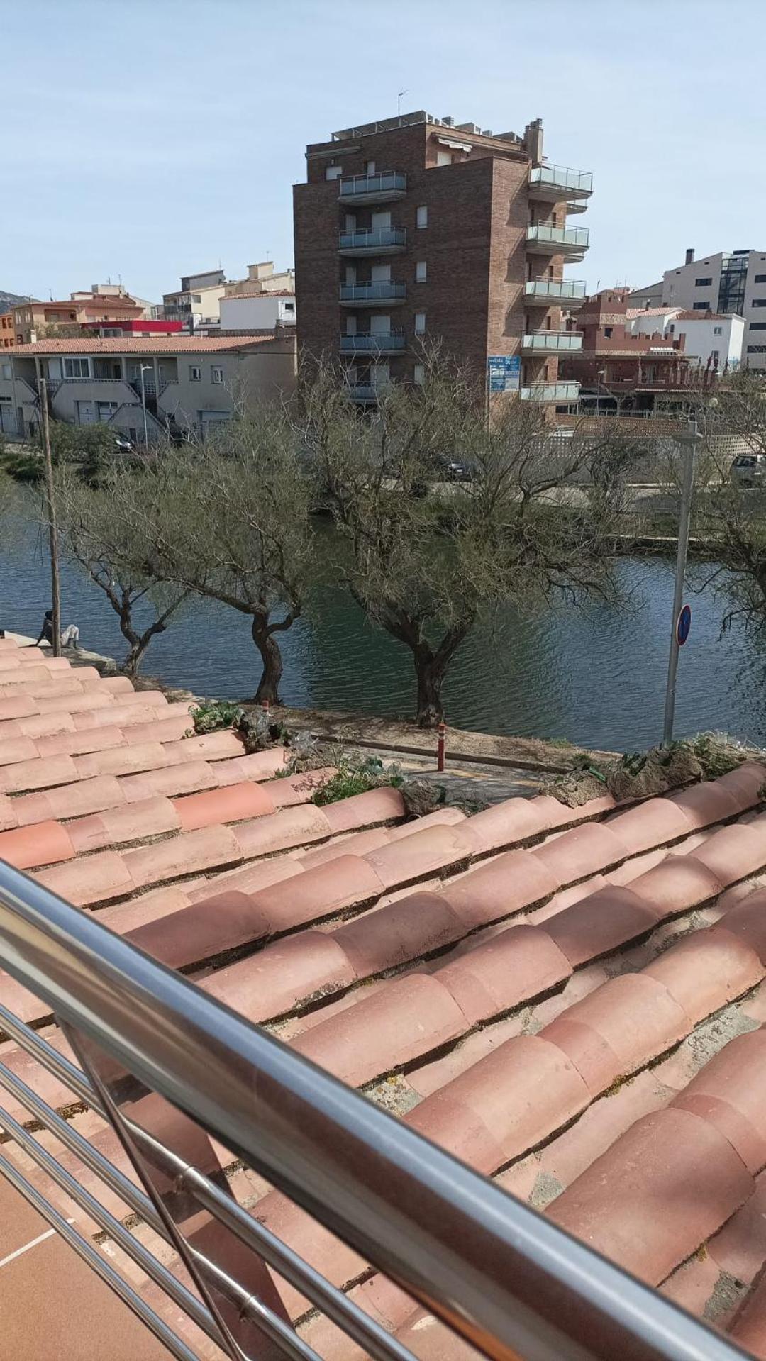 Apartament Apcostas - Puerto Simona