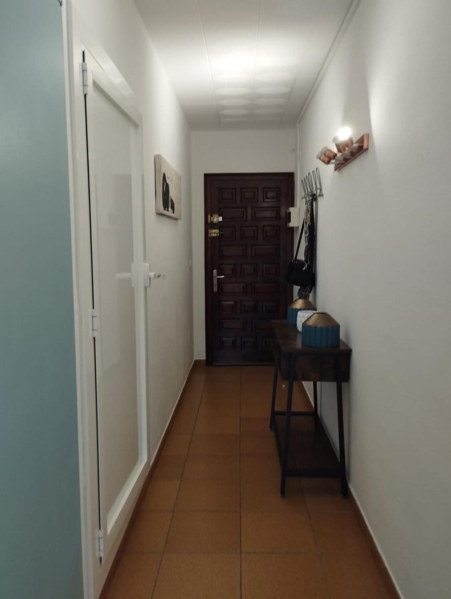 Appartement Apcostas - Puerto Simona